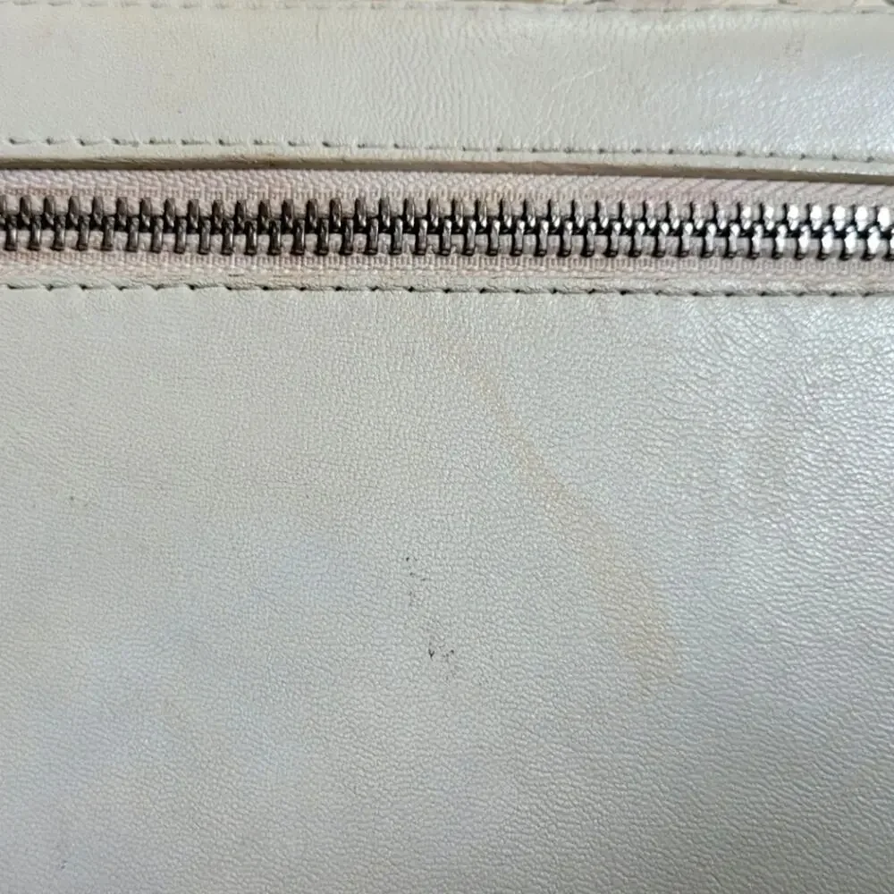 Taryn Simone clutch